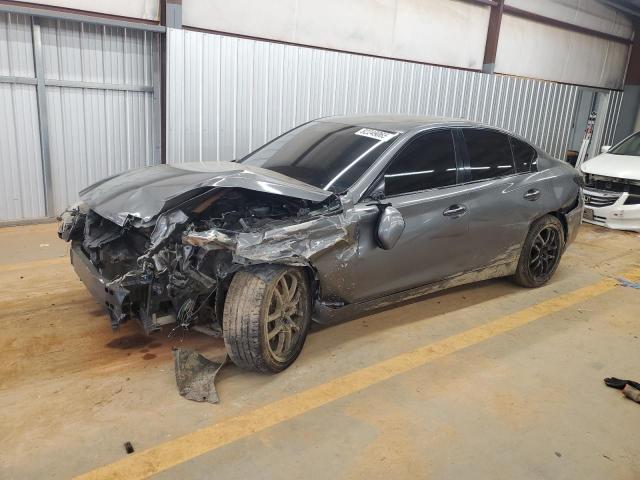 2015 INFINITI Q50 BASE, 