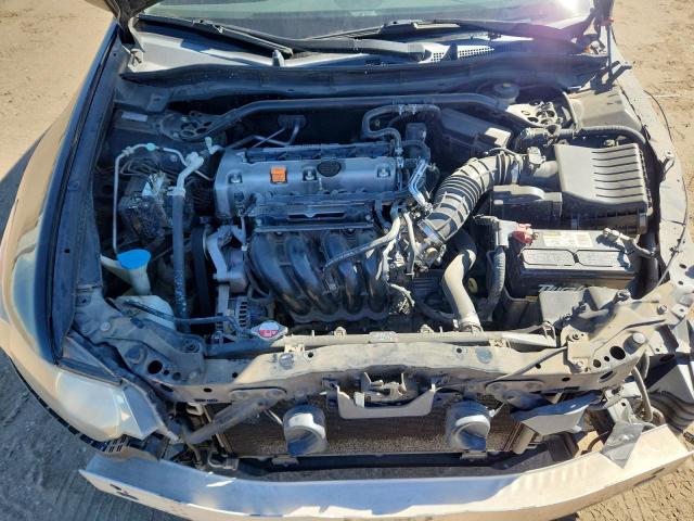 JH4CU2F47DC005805 - 2013 ACURA TSX 黑色 照片 11