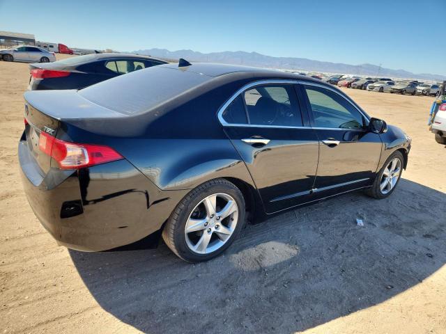 JH4CU2F47DC005805 - 2013 ACURA TSX 黑色 照片 3