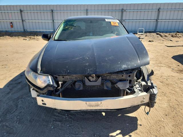 JH4CU2F47DC005805 - 2013 ACURA TSX 黑色 照片 5