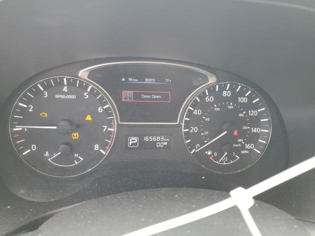 5N1AR2MM9EC707232 - 2014 NISSAN PATHFINDER S Արծաթագույն լուսանկար 9