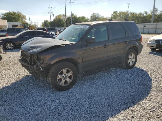 2006 FORD ESCAPE XLT, 