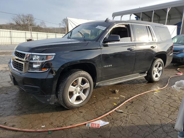 2015 CHEVROLET TAHOE C1500 LT, 