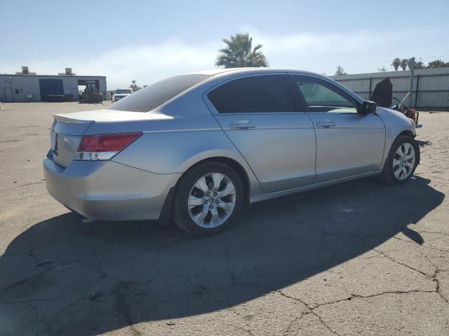 1HGCP2F72AA172181 - 2010 HONDA ACCORD EX 银色 照片 3