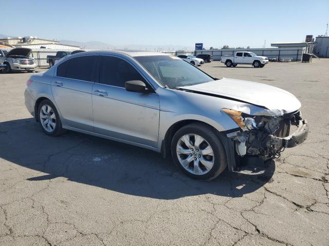 1HGCP2F72AA172181 - 2010 HONDA ACCORD EX 银色 照片 4