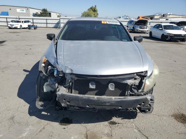 1HGCP2F72AA172181 - 2010 HONDA ACCORD EX 银色 照片 5