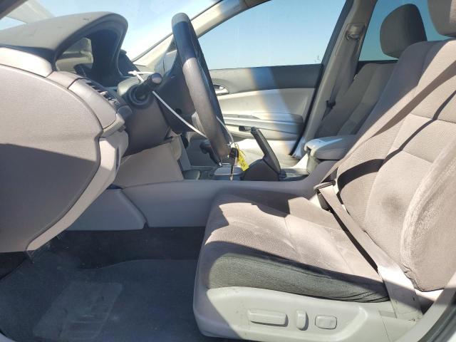 1HGCP2F72AA172181 - 2010 HONDA ACCORD EX 银色 照片 7