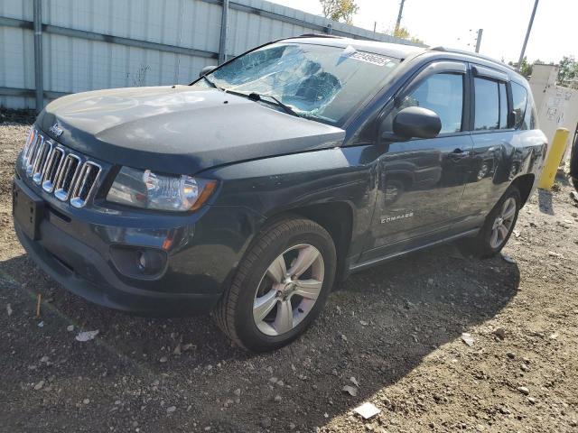 2014 JEEP COMPASS SPORT, 