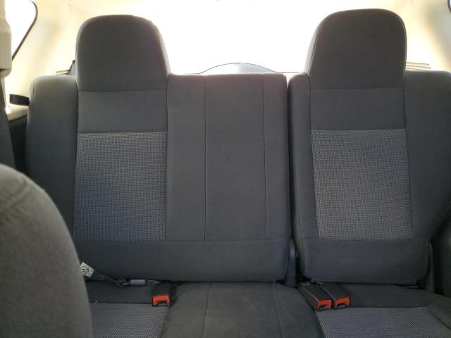 1C4NJDBB6ED532569 - 2014 JEEP COMPASS SPORT Графитовый фото 10