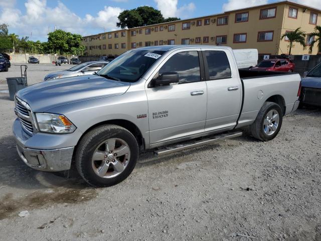 2014 RAM 1500 SLT, 