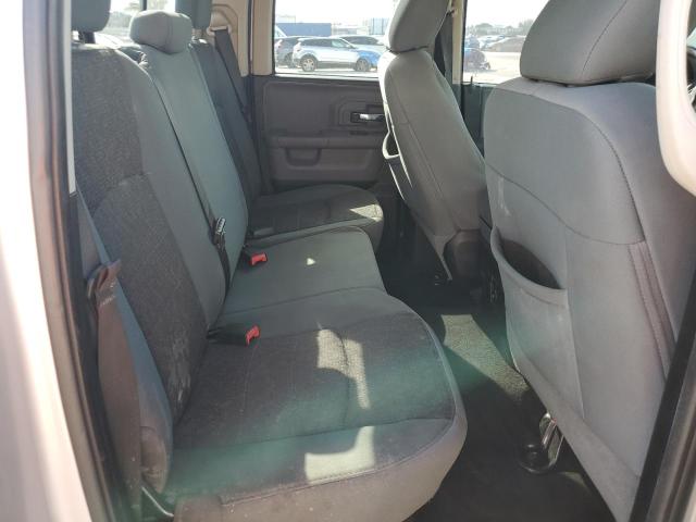 1C6RR6GT4ES259397 - 2014 RAM 1500 SLT SILVER photo 10