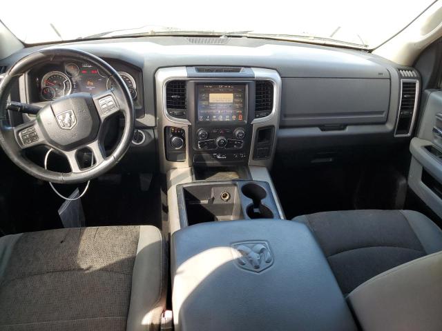 1C6RR6GT4ES259397 - 2014 RAM 1500 SLT SILVER photo 8