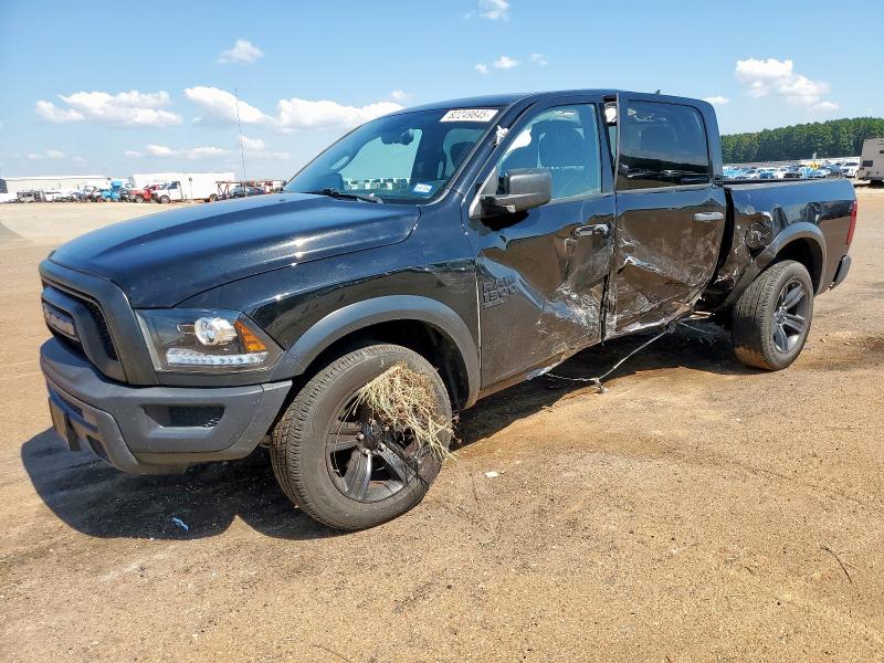 2022 RAM 1500 CLASS SLT, 