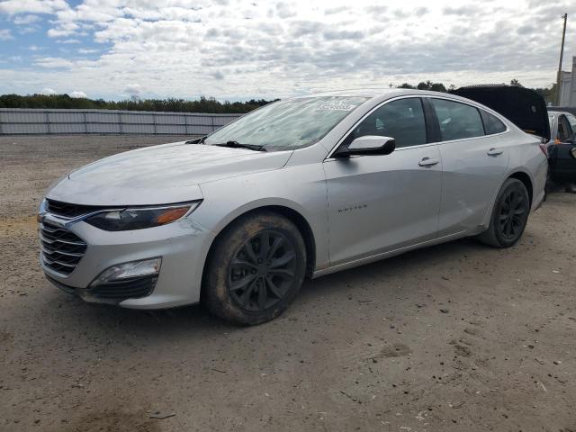 2019 CHEVROLET MALIBU LT, 