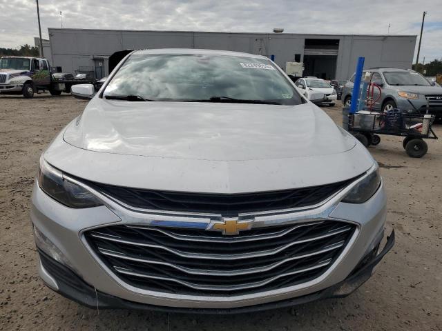 1G1ZD5ST7KF184409 - 2019 CHEVROLET MALIBU LT SILVER photo 5