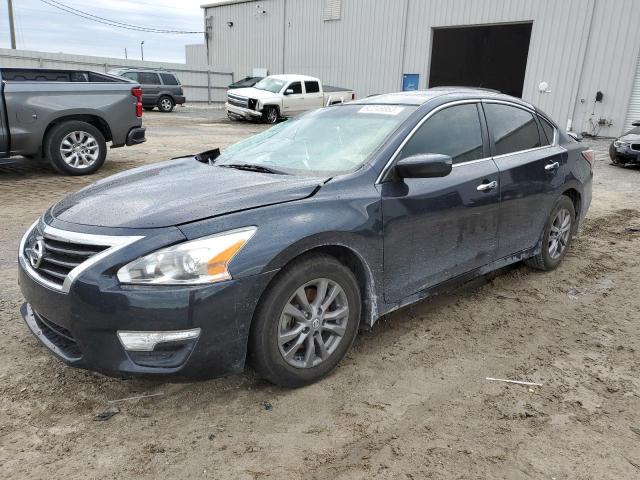 2015 NISSAN ALTIMA 2.5, 