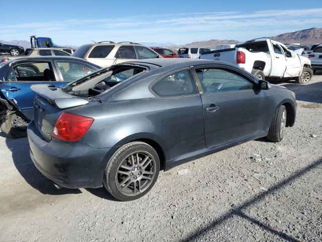 JTKDE177860123851 - 2006 TOYOTA SCION TC გრაფიტი ფოტო 3