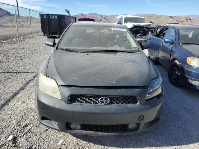 JTKDE177860123851 - 2006 TOYOTA SCION TC გრაფიტი ფოტო 5