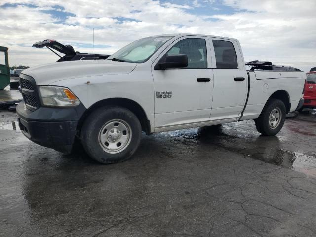 2015 RAM 1500 ST, 