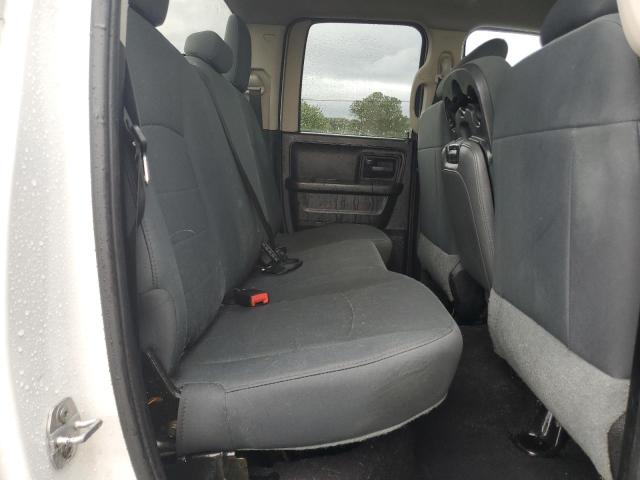 1C6RR6FG4FS607382 - 2015 RAM 1500 ST 白色 照片 10