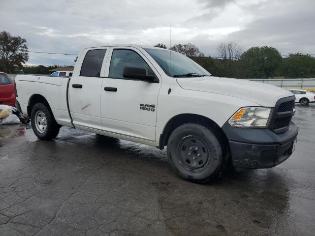 1C6RR6FG4FS607382 - 2015 RAM 1500 ST 白色 照片 4