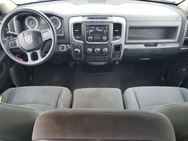 1C6RR6FG4FS607382 - 2015 RAM 1500 ST 白色 照片 8