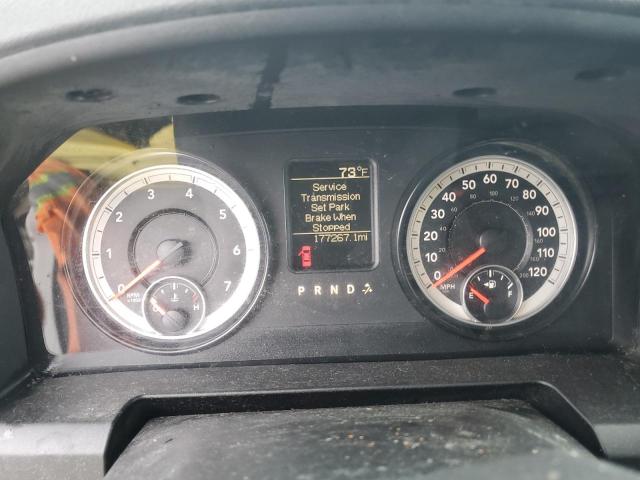 1C6RR6FG4FS607382 - 2015 RAM 1500 ST 白色 照片 9