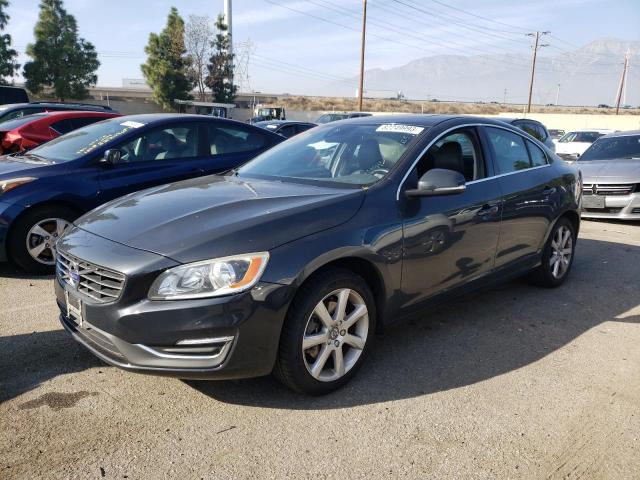 2016 VOLVO S60 PREMIER, 