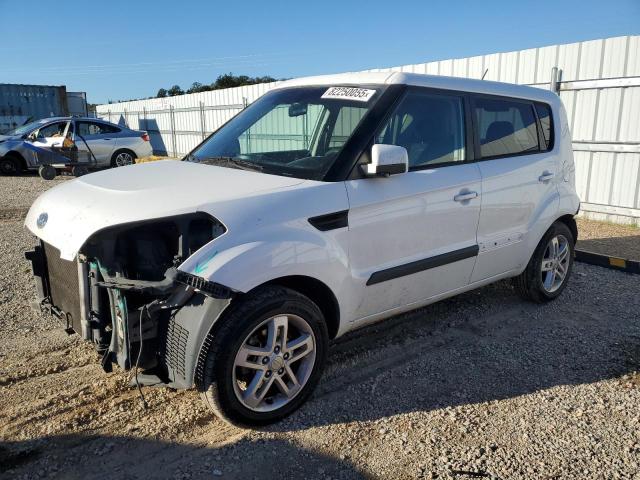 2011 KIA SOUL +, 