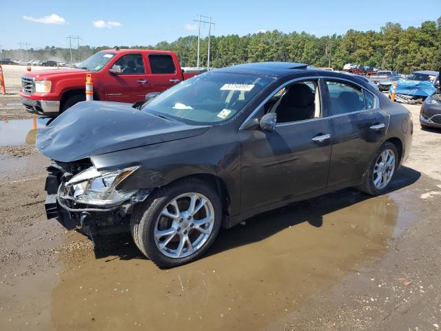 2013 NISSAN MAXIMA S, 