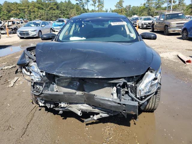 1N4AA5AP0DC812239 - 2013 NISSAN MAXIMA S შავი ფოტო 5