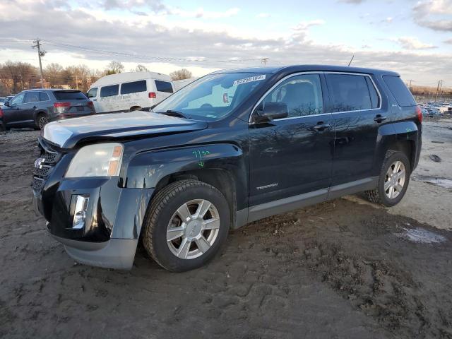 2013 GMC TERRAIN SLE, 