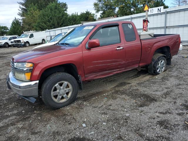 2010 GMC CANYON SLE, 
