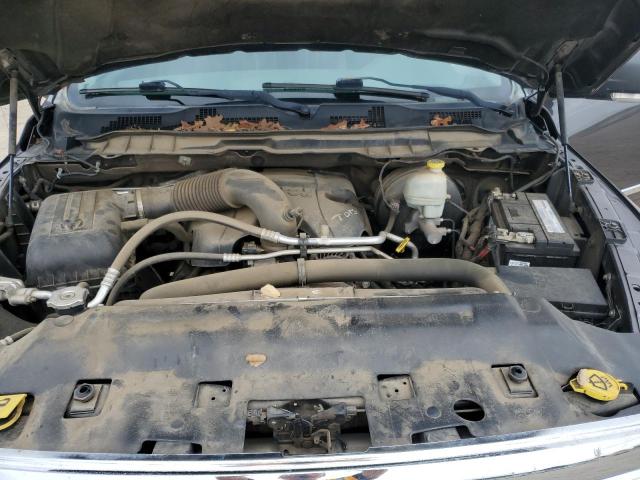 1C6RR7LT8ES462725 - 2014 RAM 1500 SLT GRAY photo 11
