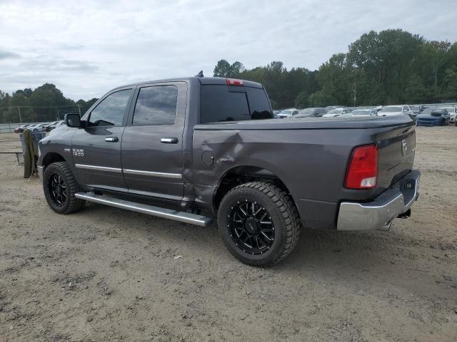 1C6RR7LT8ES462725 - 2014 RAM 1500 SLT GRAY photo 2