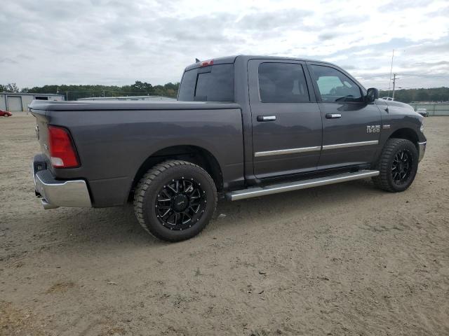 1C6RR7LT8ES462725 - 2014 RAM 1500 SLT GRAY photo 3