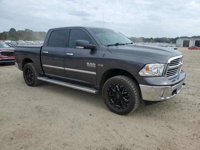1C6RR7LT8ES462725 - 2014 RAM 1500 SLT GRAY photo 4