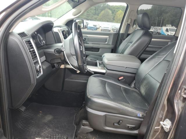 1C6RR7LT8ES462725 - 2014 RAM 1500 SLT GRAY photo 7