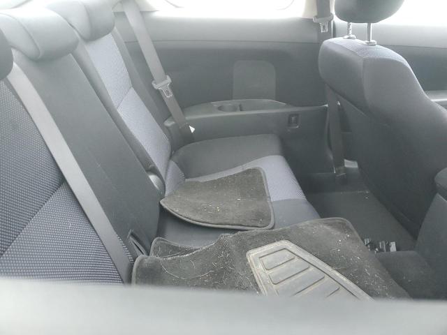 JTKDE167080264126 - 2008 TOYOTA SCION TC ლურჯი ფოტო 10