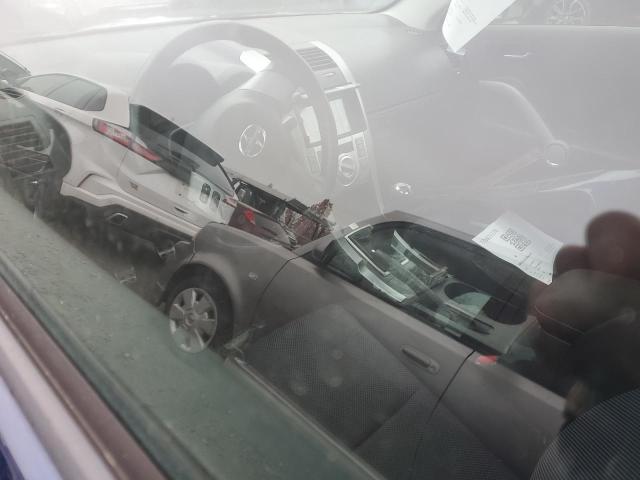 JTKDE167080264126 - 2008 TOYOTA SCION TC ლურჯი ფოტო 8