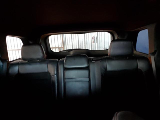 1C4RJFLG0HC940695 - 2017 JEEP GRAND CHER TRAILHAWK 银色 照片 10