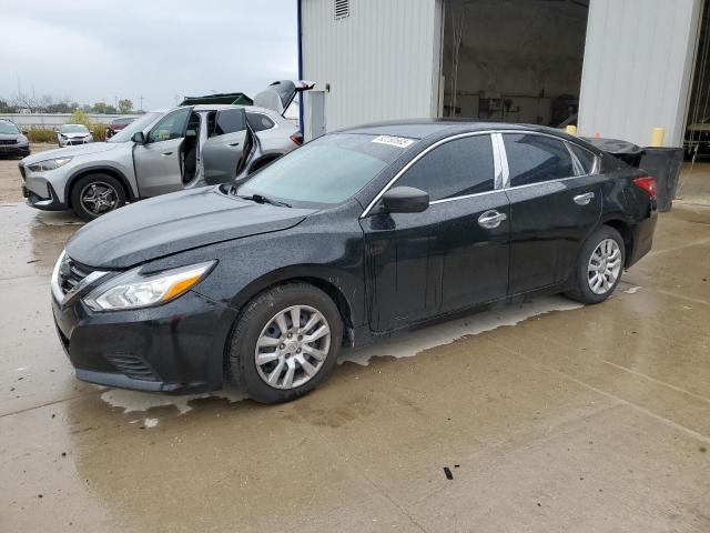 2017 NISSAN ALTIMA 2.5, 
