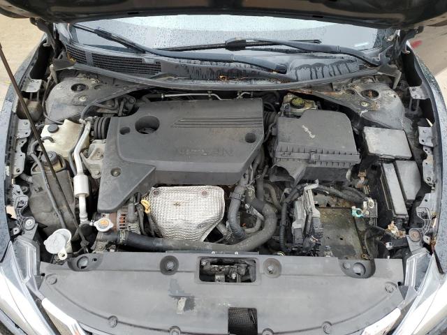 1N4AL3APXHC187000 - 2017 NISSAN ALTIMA 2.5 BLACK photo 11
