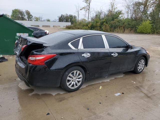 1N4AL3APXHC187000 - 2017 NISSAN ALTIMA 2.5 BLACK photo 3