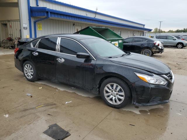 1N4AL3APXHC187000 - 2017 NISSAN ALTIMA 2.5 BLACK photo 4
