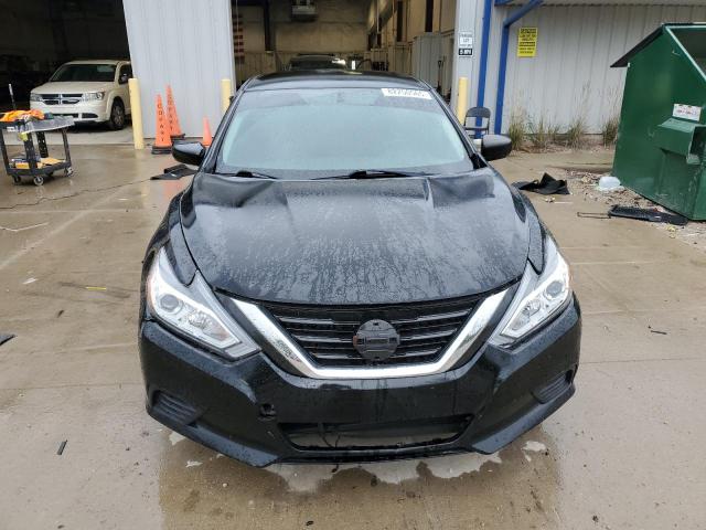 1N4AL3APXHC187000 - 2017 NISSAN ALTIMA 2.5 BLACK photo 5