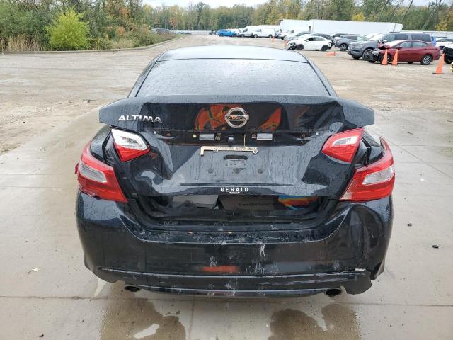 1N4AL3APXHC187000 - 2017 NISSAN ALTIMA 2.5 BLACK photo 6
