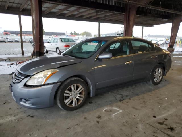 2010 NISSAN ALTIMA BASE, 