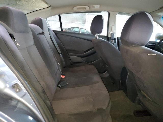 1N4AL2AP2AN559854 - 2010 NISSAN ALTIMA BASE Szary zdjęcie 10