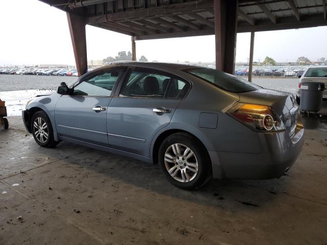 1N4AL2AP2AN559854 - 2010 NISSAN ALTIMA BASE Szary zdjęcie 2
